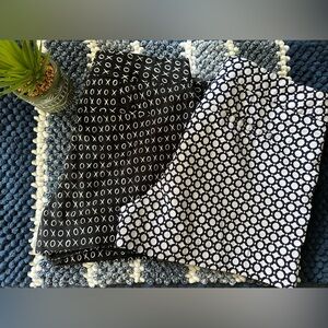 Banana republic Shorts (2) HamptonFit size 8